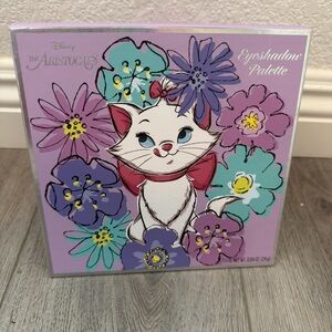 Disney Aristocats Eyeshadow Palette, Disney’s The Aristocats Marie Eyeshadow